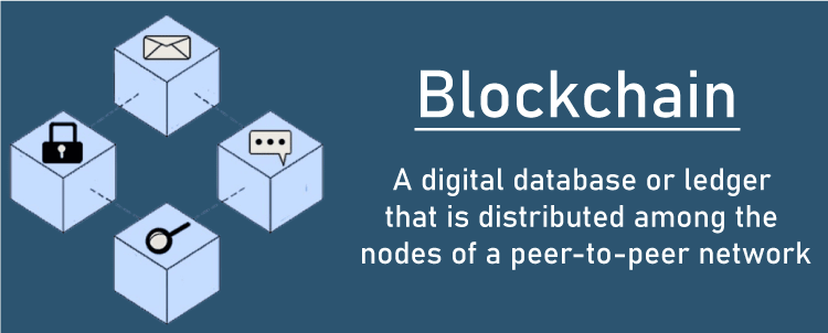 What Is a Blockchain