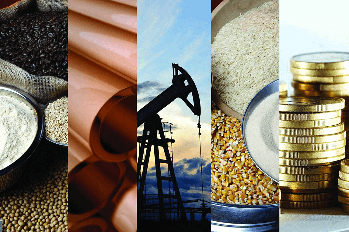 Commodity Market: Definition, Types, Example, and How It Works