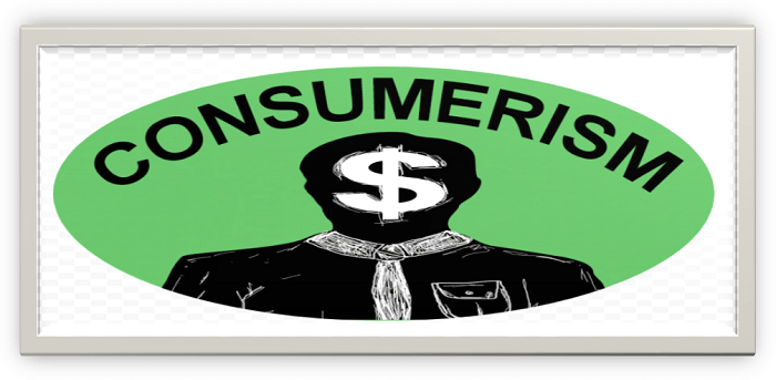 What Is Consumerism