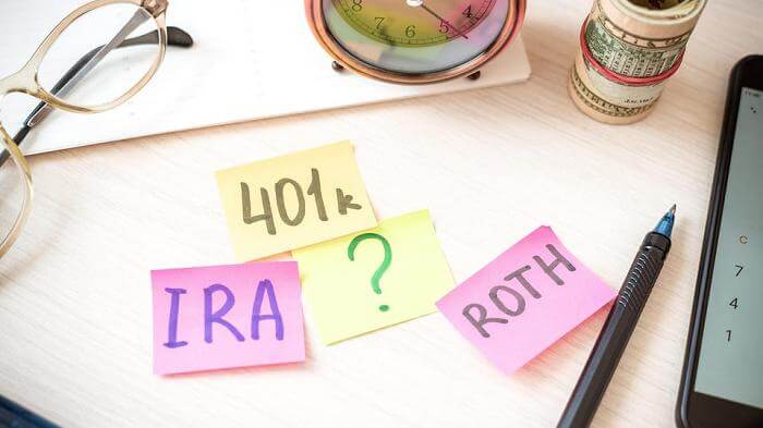 Must-Know Rules for Converting Your 401(k) to a Roth IRA