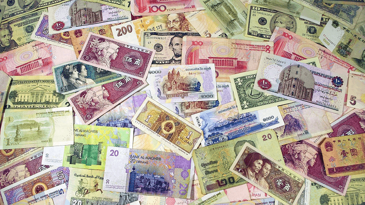 Currency: What It Is, How It Works, and How It Relates to Money