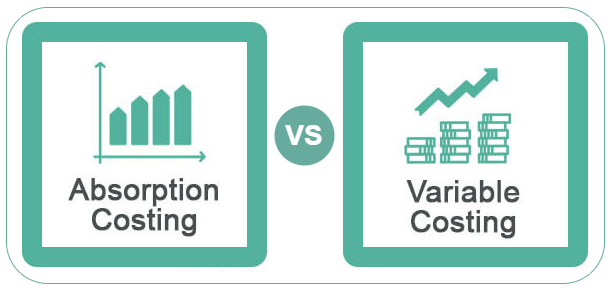 Absorption Costing vs. Variable Costing: What's the Difference