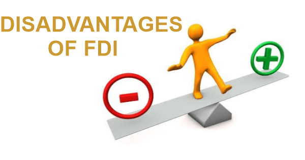 Direct Foreign Investment (FDI): What It Is, Types, and Examples