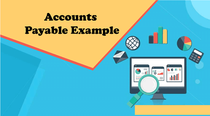 How Do Accounts Payable Show on the Balance Sheet