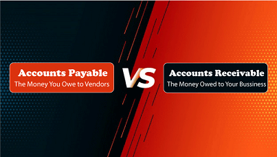 How Do Accounts Payable Show on the Balance Sheet