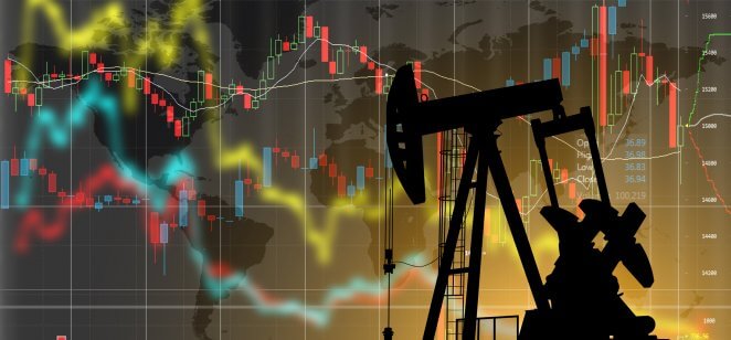 The 2008 Financial Crisis and Its Effects on Gas and Oil