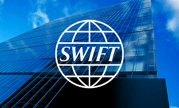 How the SWIFT Banking System Works