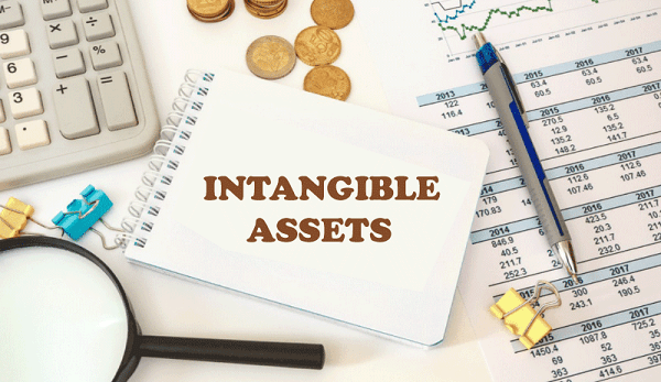 What Are Intangible Assets? Examples and How to Value