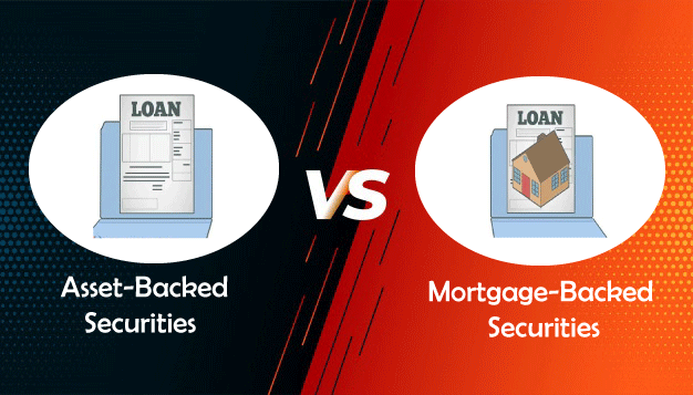 Asset-Backed (ABS) vs. Mortgage-Backed Securities (MBS): What's the Difference