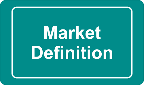 Market: What It Means in Economics, Types and Common Features