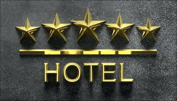Navigating The Hotel Star System