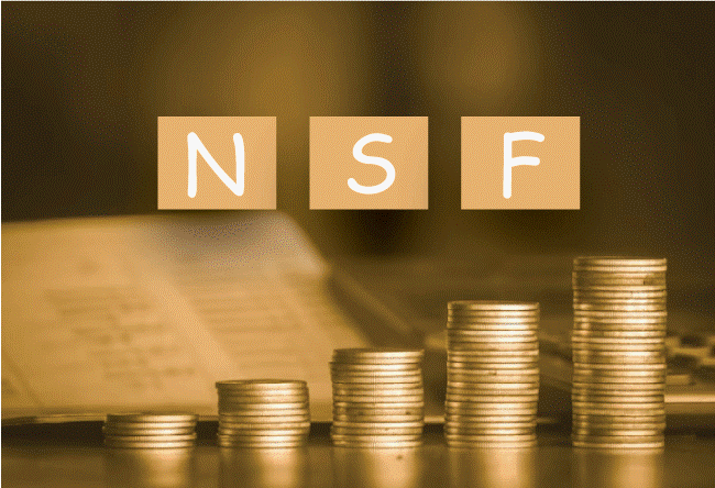Non-Sufficient Funds (NSF): What It Means & How to Avoid Fees