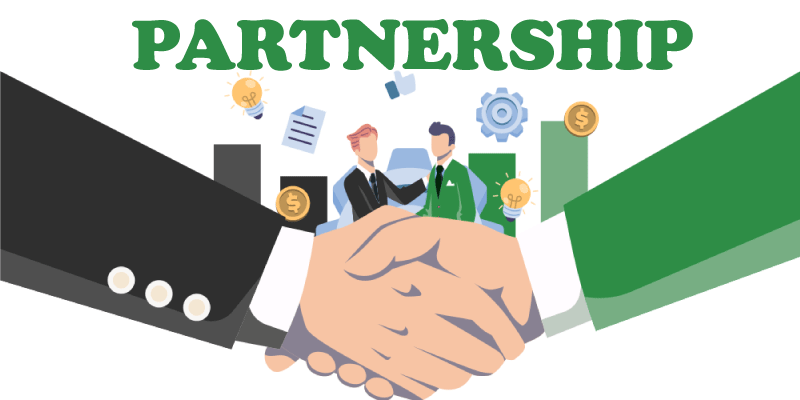 Partnership: Definition, How it Works, Taxation, and Types