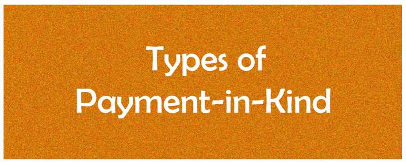 Payment-in-Kind (PIK): What It Is, How It Works, Pros and Cons