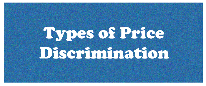 What Is Price Discrimination