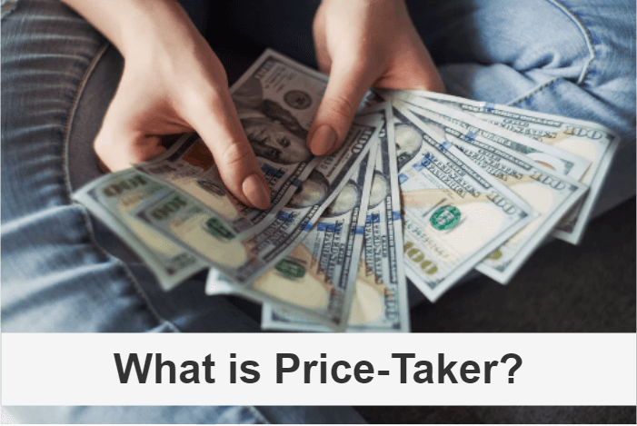 Price-Taker