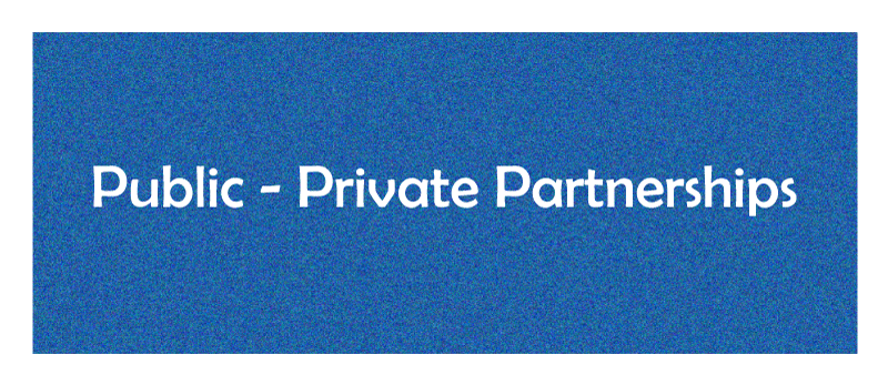 Public-Private Partnerships (PPPs): Definition, How They Work, and Examples
