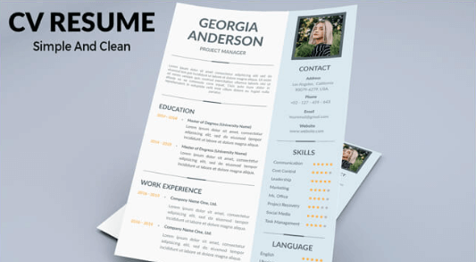 Resume Definition: Meaning, Purpose, and What Should Not Be On Yours