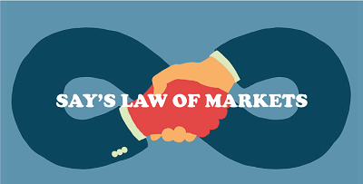 Say's Law of Markets Theory and Implications Explained