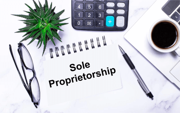 Sole Proprietorship: What It Is, Pros & Cons, Examples, Differences From an LLC