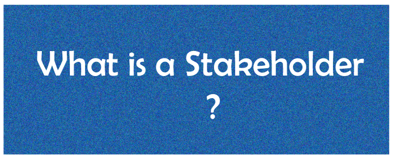 What Are Stakeholders: Definition, Types, and Examples