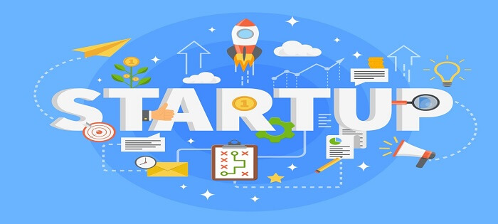 What a Startup Is and What's Involved in Getting One Off the Ground