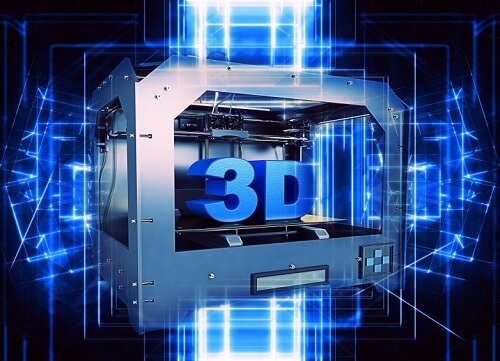 Top 3D Printing Stocks for Q4 2022
