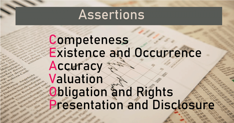 What Are Financial Statement Assertions