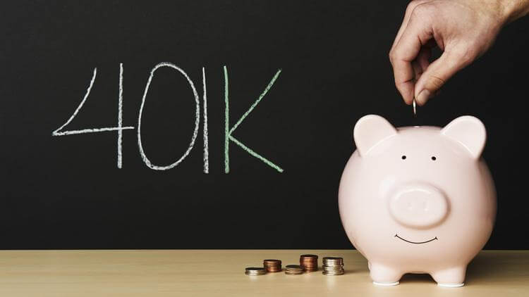 What Is A 401(k) And How Does A 401(k) Work