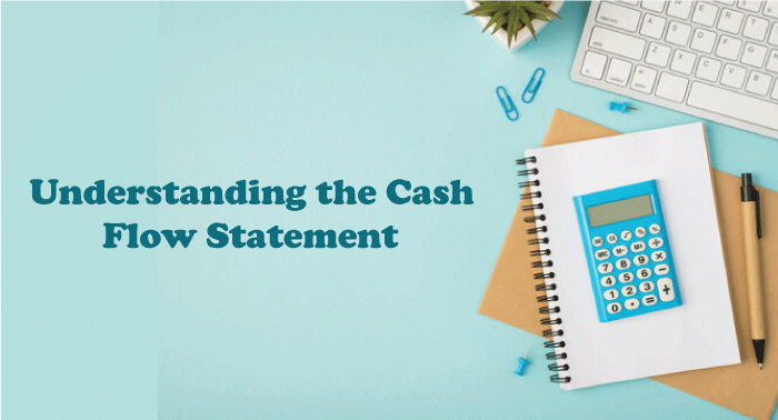 Understanding the Cash Flow Statement