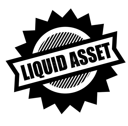 What Is a Liquid Asset