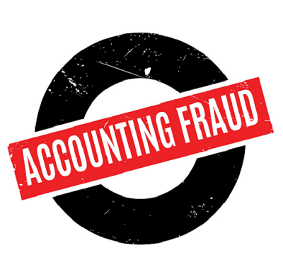 What Is Accounting Fraud