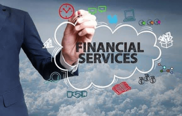 Types of Finance and Financial Services
