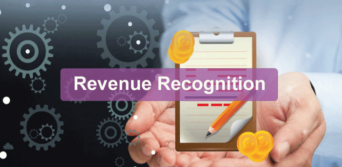 When Is Revenue Recognized Under Accrual Accounting