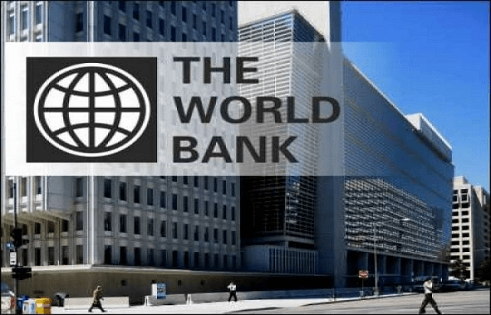 World Bank Definition