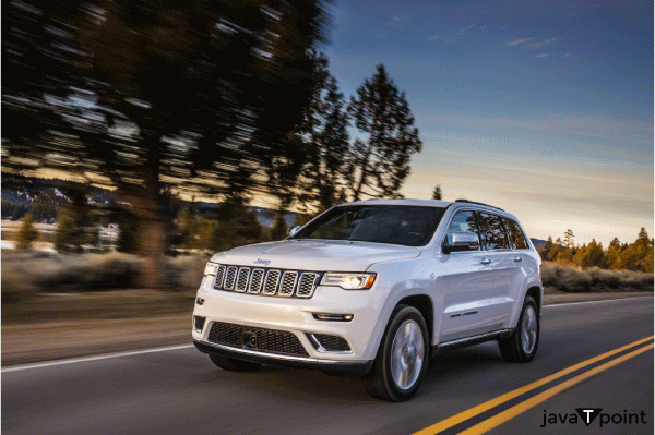 2022 Jeep Grand Cherokee Limited Review
