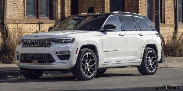 2022 Jeep Grand Cherokee Limited Review
