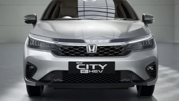 2023 Honda City Petrol AT Review