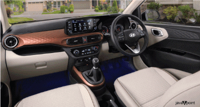 2023 Hyundai Aura Review
