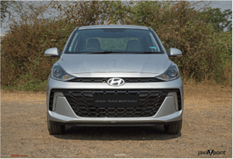 2023 Hyundai Aura Review
