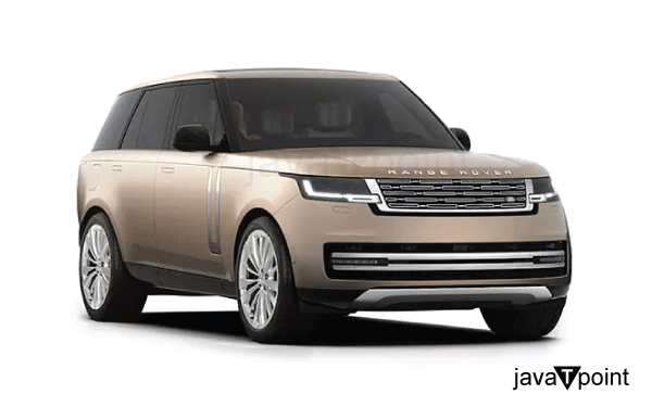 2023 Range Rover LWB Diesel Review