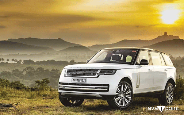 2023 Range Rover LWB Diesel Review