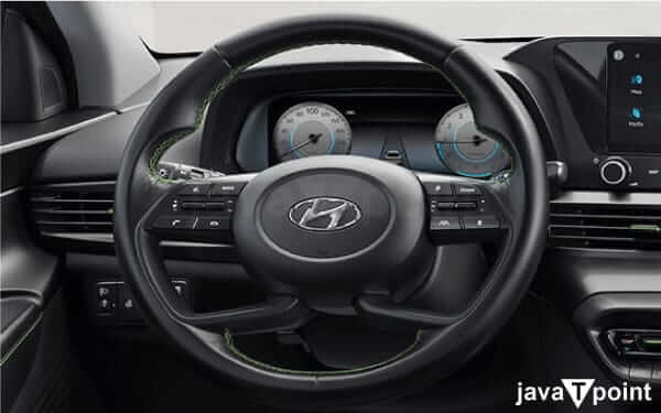Hyundai EXTER Review