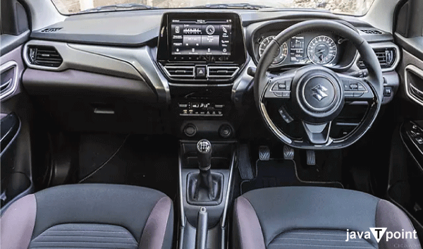 Maruti Suzuki Fronx 1-litre Turbo Review