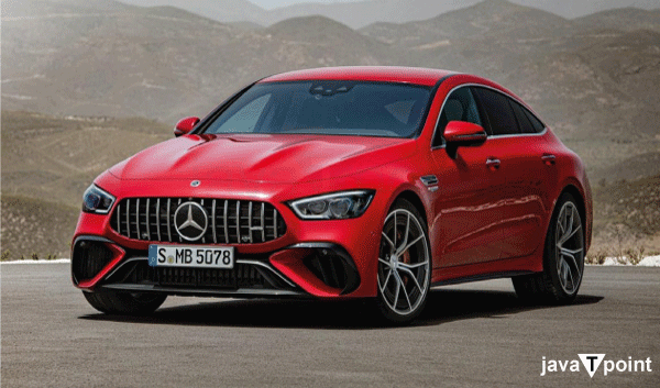 Mercedes- AMG GT63 S E Performance Review