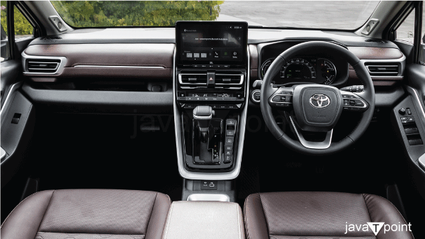 Toyota Innova Hycross ZX(O) Hybrid Review