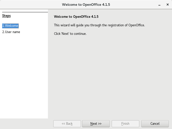 CentOS How to Install Apache OpenOffice on CentOS 4