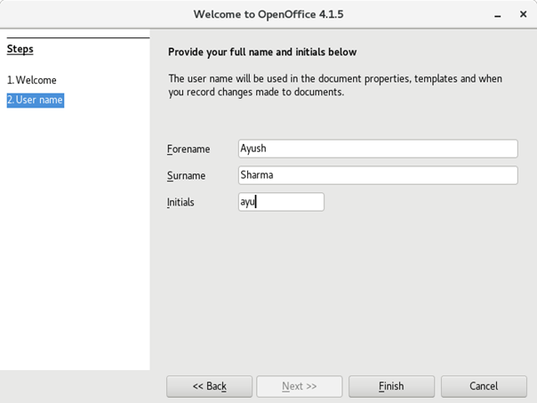CentOS How to Install Apache OpenOffice on CentOS 5