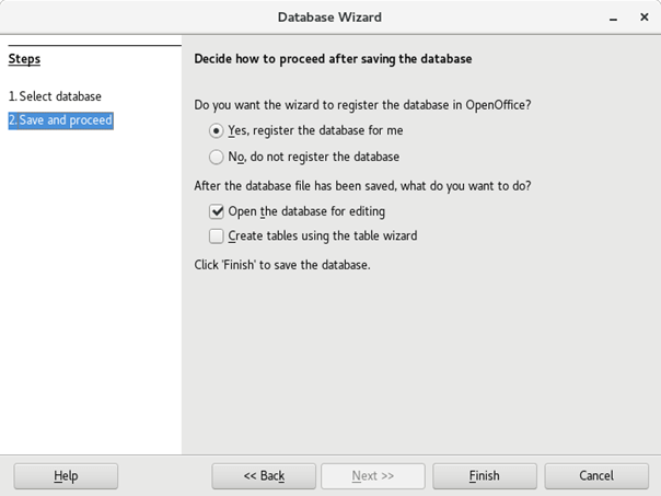 CentOS How to Install Apache OpenOffice on CentOS 7