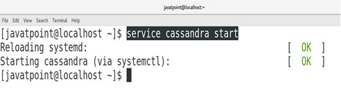CentOS How to Install Cassandra on CentOS 5